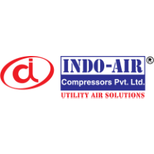 Indo Air Compressors Pvt. Ltd.